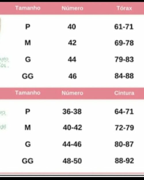 Lingerie Sensual em Brasília