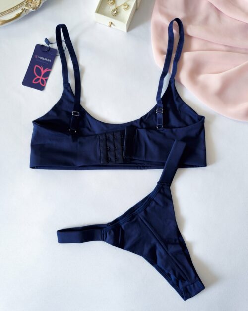 Lingerie Sensual em Brasília