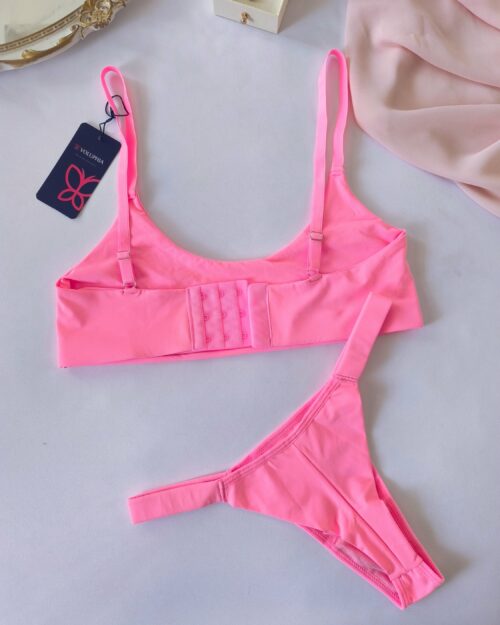 Lingerie Sensual em Brasília