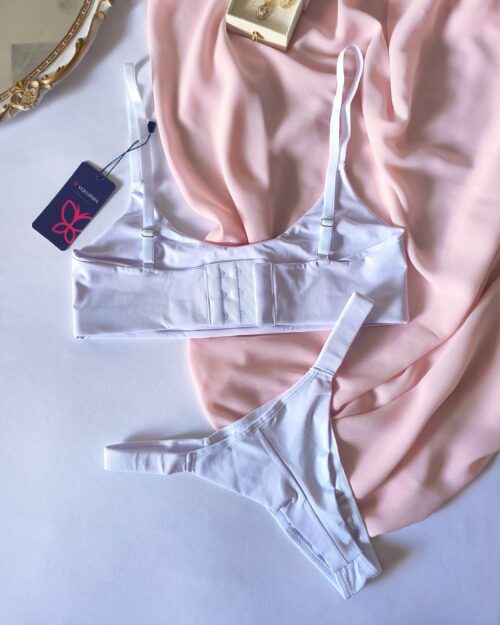 Lingerie Sensual em Brasília