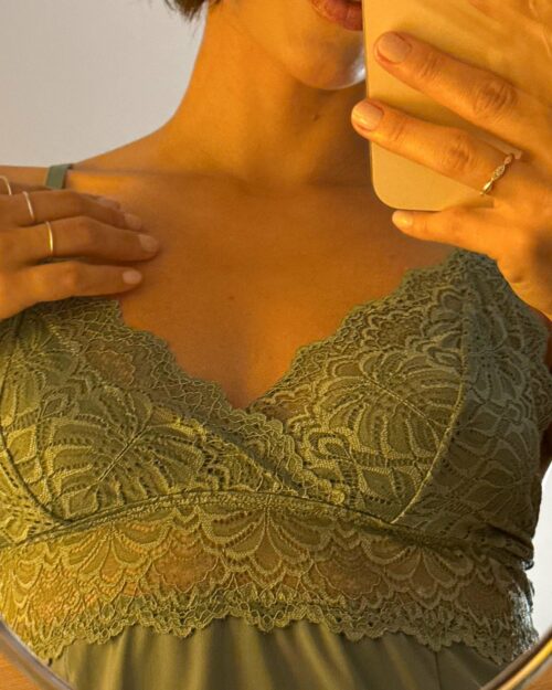 Lingerie Sensual em Brasília