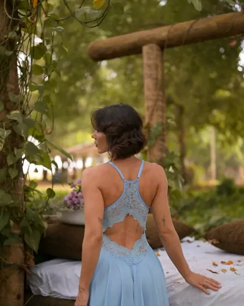 lingerie sensual em Brasília